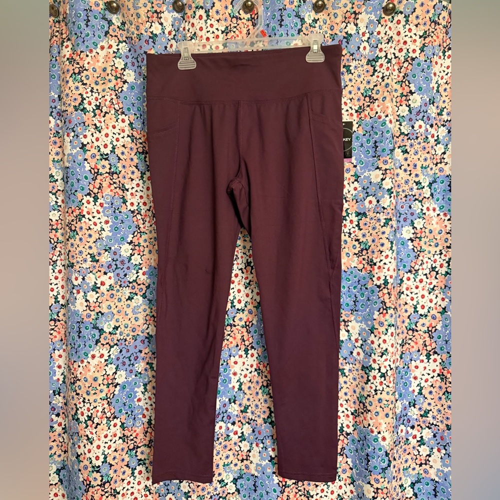 Jockey Premium Leggings